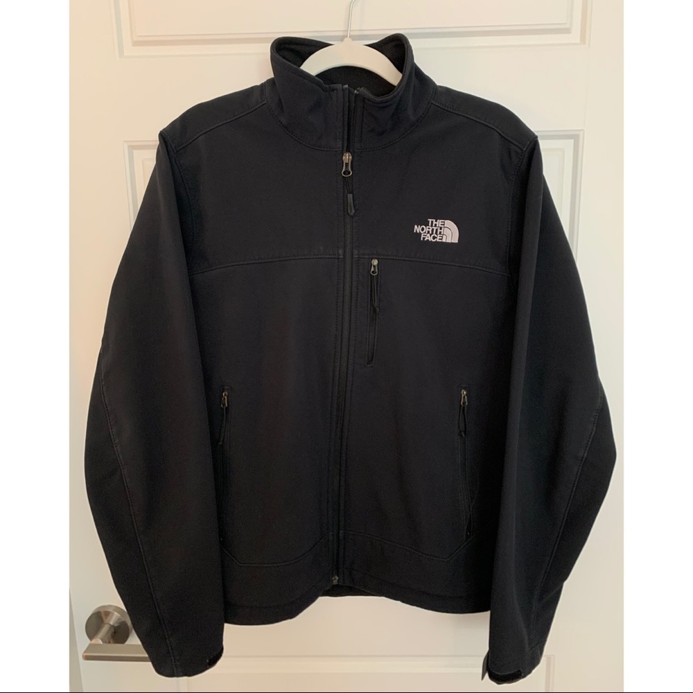 North Face Jacket - Apex Bionic Jacket - image 1